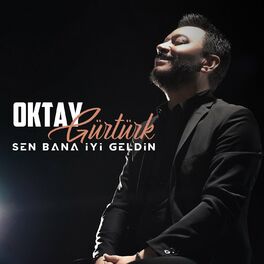 Album cover of Sen Bana İyi Geldin