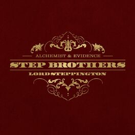 Album cover of Lord Steppington (Deluxe Version)