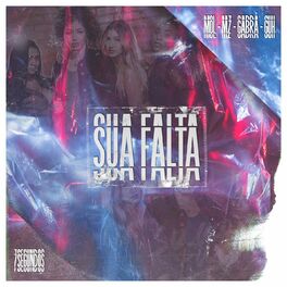 Album cover of Sua Falta