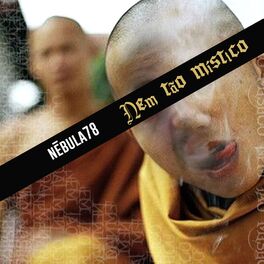 Album cover of Nem Tão Místico