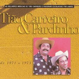 Album cover of Seleção de Sucessos 1971 - 1973