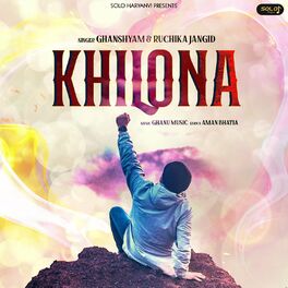Album cover of Khilona - Single