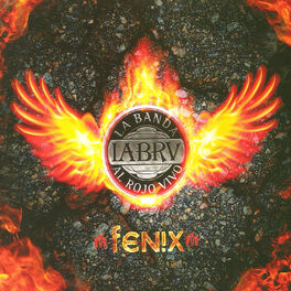 Album cover of Fenix