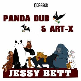 Album cover of Jessy Bett