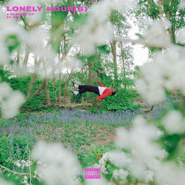 Album cover of LONELY HOUR(S)