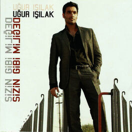 Album cover of Sizin Gibi Değilim