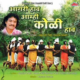 Album cover of Aagri Hav Aamhi Koli Hav