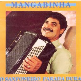 Album cover of O Sanfoneiro Parada Dura