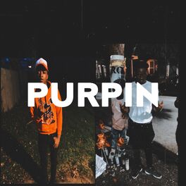 Album cover of Purpin (feat. Dubb)