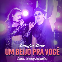 Album cover of Um Beijo pra Você