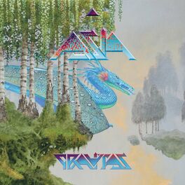 Album cover of Gravitas
