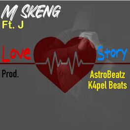 Album cover of L.S (Love Story) [Remix]