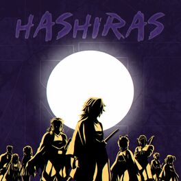 Album cover of Rap dos Hashiras
