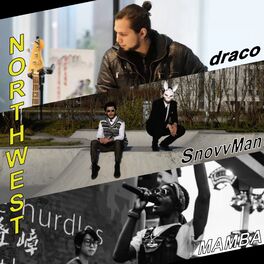 Album cover of Northwest