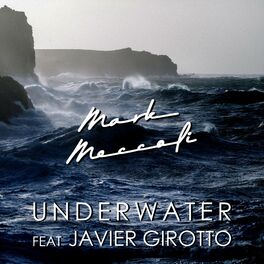 Album cover of Underwater (feat. Javier Girotto)
