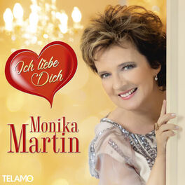 Album cover of Ich liebe Dich