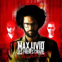 Album cover of L'alarme