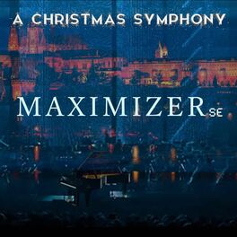 Album cover of A Christmas Symphony