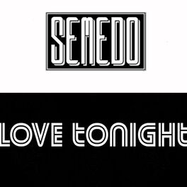 Album cover of Love Tonight