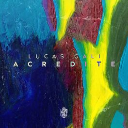 Album cover of Acredite