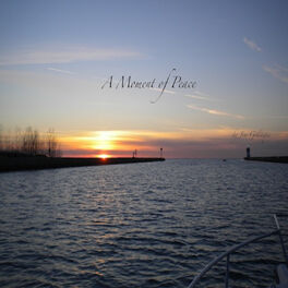 Album cover of A Moment of Peace