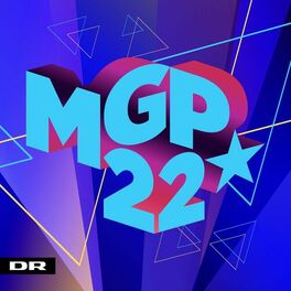 Album cover of MGP 2022