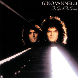 Album cover of The Gist Of The Gemini