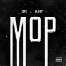 Album cover of Mop