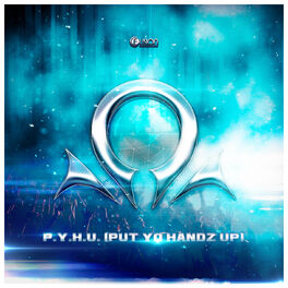 Album cover of P.Y.H.U.