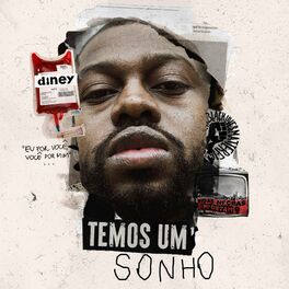 Album cover of Temos um Sonho