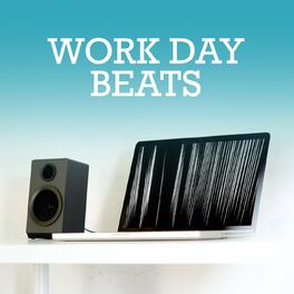 Album cover of Work Day Beats