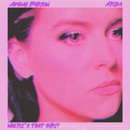 Album cover of Where's That Girl?