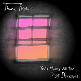 Album cover of You're Making All the Right Decisions