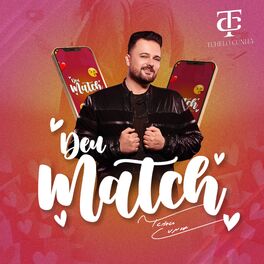 Album cover of Deu Match
