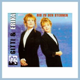Album cover of Bis zu den Sternen