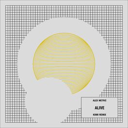Album cover of Alive (Kiimi Remix)