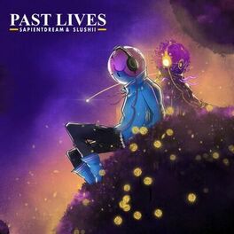 Album cover of Past Lives