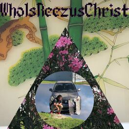 Album cover of WhoIsReezusChrist