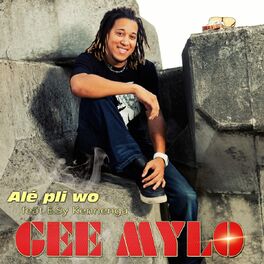 Album cover of Alé pli wo