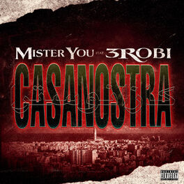 Album cover of Casanostra