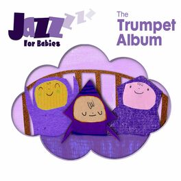 Album cover of The Trumpet Album