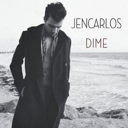 Album cover of Dime