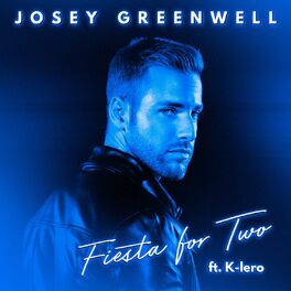Album cover of Fiesta for Two (feat. K-lero)
