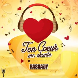 Album cover of Ton Coeur Me Chante