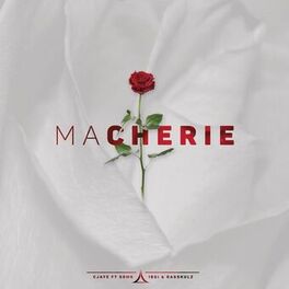 Album cover of Ma Cherie (feat. SBMG, I$si & Rasskulz)