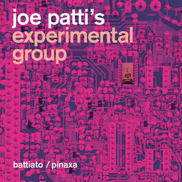 Album cover of Joe Patti's Experimental Group