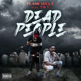 Album cover of Dead People