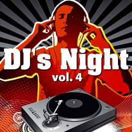 Album cover of DJ's Night Vol. 4