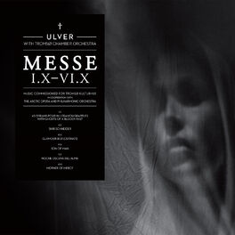 Album cover of Messe I.X-Vi.X
