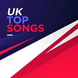 Album cover of UK Top Songs